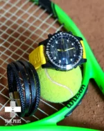 ساعت مچی مردانه برایتلینگ مدل Cockpit b55 مشکی