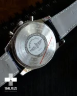 ساعت مچی مردانه برایتلینگ مدل نوی تایمر سرمه ای