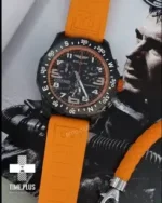 ساعت مچی مردانه برایتلینگ مشکی