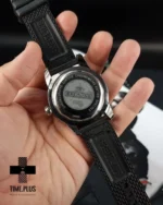 ساعت مچی مردانه برایتلینگ مشکی