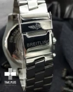 ساعت مچی مردانه برایتلینگ سرمه‌ای