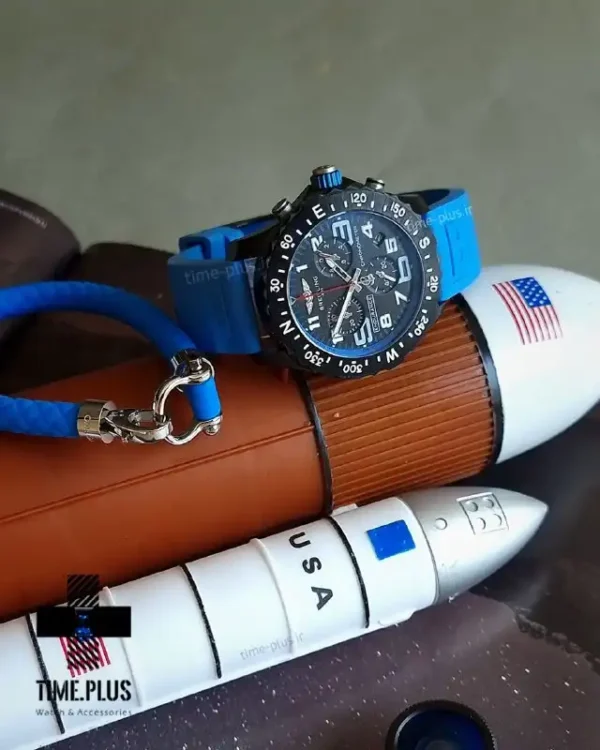 ساعت مچی مردانه برایتلینگ مدل انجرنس پرو مشکی