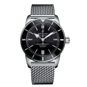 ساعت مچی مردانه برایتلینگ مدل سوپر اوشن مشکی