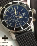 ساعت مچی مردانه برایتلینگ مدل سوپر اوشن کرنوگراف مشکی