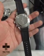 ساعت مچی مردانه برایتلینگ مدل سوپر اوشن کرنوگراف مشکی