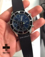 ساعت مچی مردانه برایتلینگ مدل سوپر اوشن کرنوگراف مشکی