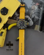 ساعت مچی مردانه برایتلینگ مشکی