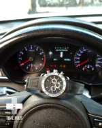 ساعت مچی مردانه مشکی