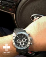 ساعت مچی مردانه مشکی