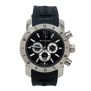 ساعت مچی مردانه مشکی