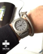 ساعت مچی مردانه بولگاری مدل اوک تا طوسی