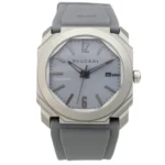 ساعت مچی مردانه بولگاری مدل اوک تا طوسی