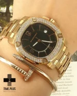 ساعت مچی زنانه بربری