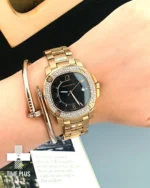 ساعت مچی زنانه بربری