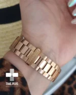 ساعت مچی زنانه بربری