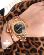 ساعت مچی زنانه بربری