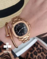 ساعت مچی زنانه بربری