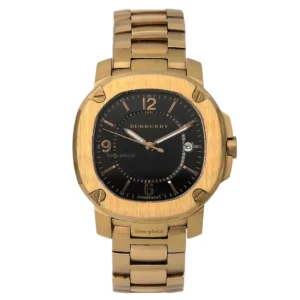 ساعت مچی زنانه بربری