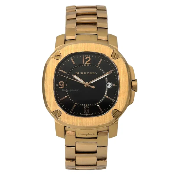 ساعت مچی زنانه بربری