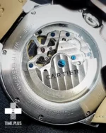 ساعت مچی مردانه کارتیه مدل بلن بلو مشکی