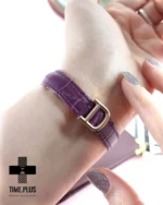 ساعت مچی زنانه کارتیه مدل بلن بلو رزگلد