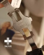 ساعت مچی زنانه کارتیه مدل Santos 100 مشکی