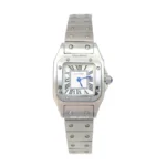 ساعت مچی زنانه کارتیه