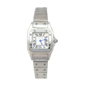 ساعت مچی زنانه کارتیه