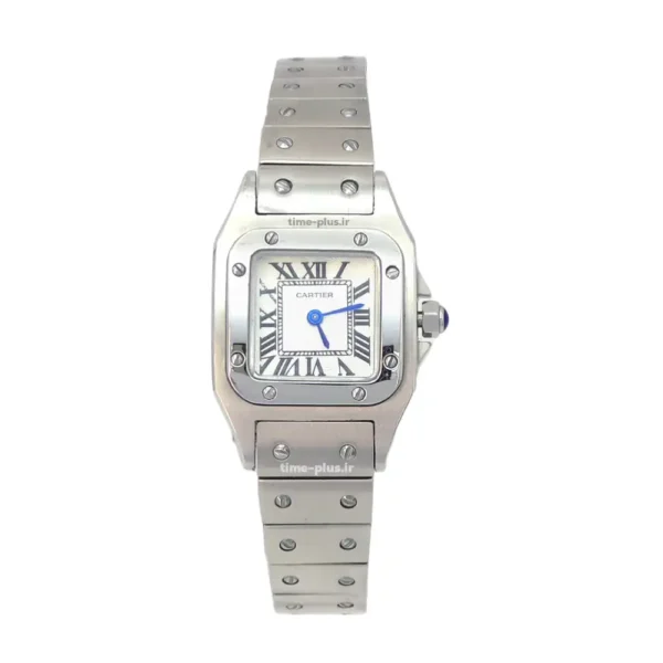 ساعت مچی زنانه کارتیه