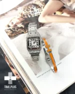 ساعت مچی زنانه کارتیه