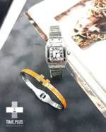 ساعت مچی زنانه کارتیه