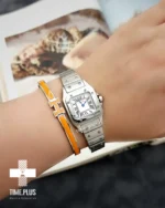 ساعت مچی زنانه کارتیه