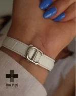 ساعت مچی زنانه کارتیه مدل بالون بلو نقره ای