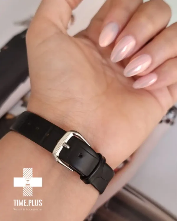 ساعت مچی زنانه کارتیه مشکی