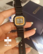 ساعت مچی زنانه کاسیو مدل LA-20WH-9ADF مشکی