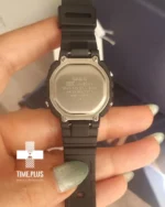 ساعت مچی زنانه کاسیو مدل LA-20WH-9ADF مشکی