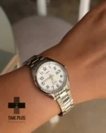 ساعت مچی زنانه کاسیو مدل LTP-1302D-7BVDF نقره ای