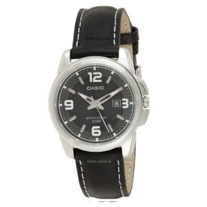 ساعت مچی زنانه کاسیو مدل LTP-1314L-BAVDF نقره ای