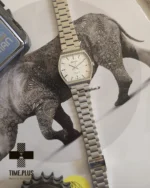 ساعت مچی مردانه کاسیو مدل MTP-B140D-7AVDF سفید