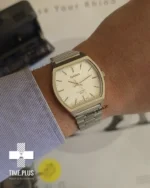 ساعت مچی مردانه کاسیو مدل MTP-B140D-7AVDF سفید