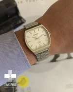 ساعت مچی مردانه کاسیو مدل MTP-B140D-7AVDF سفید