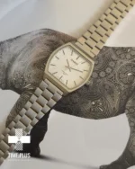 ساعت مچی مردانه کاسیو مدل MTP-B140D-7AVDF سفید