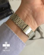 ساعت مچی مردانه کاسیو مدل MTP-B140D-7AVDF سفید