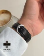 ساعت مچی مردانه کاسیو مدل MTP-V006L-1B2 مشکی