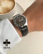 ساعت مچی مردانه کاسیو مدل MTP-V006L-1B2 مشکی