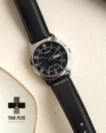 ساعت مچی مردانه کاسیو مدل MTP-V006L-1B2 مشکی