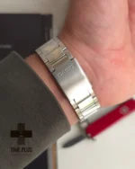 ساعت مچی مردانه کاسیو مدل MTP-VC01D-3E سبز