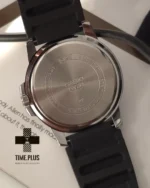 ساعت مچی مردانه کاسیو مدل MTP-VD300-1BUDF مشکی