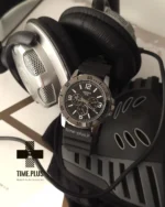 ساعت مچی مردانه کاسیو مدل MTP-VD300-1BUDF مشکی