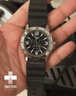 ساعت مچی مردانه کاسیو مدل MTP-VD300-1BUDF مشکی